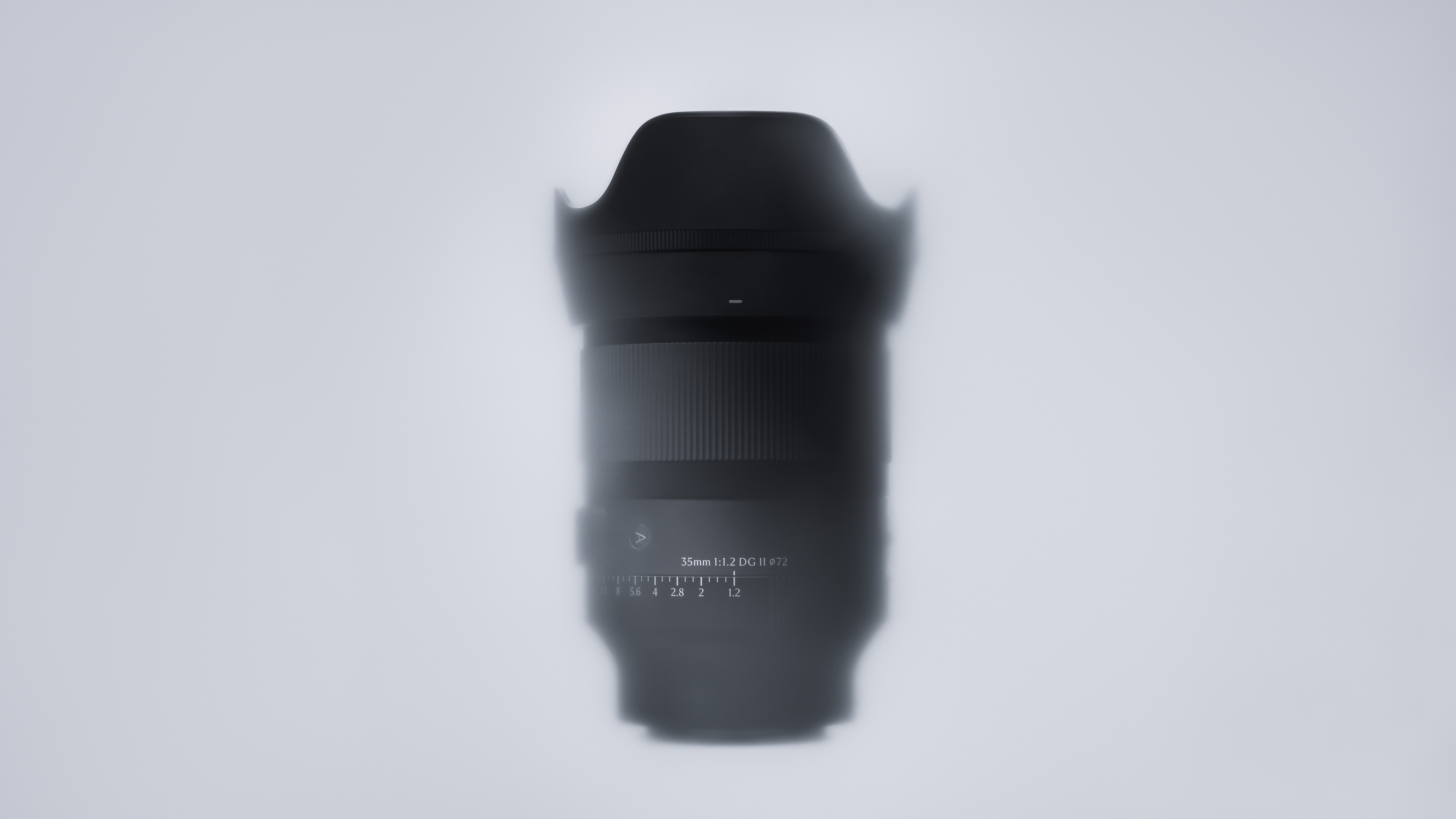 Sigma 35 mm F1.2 DG II Art