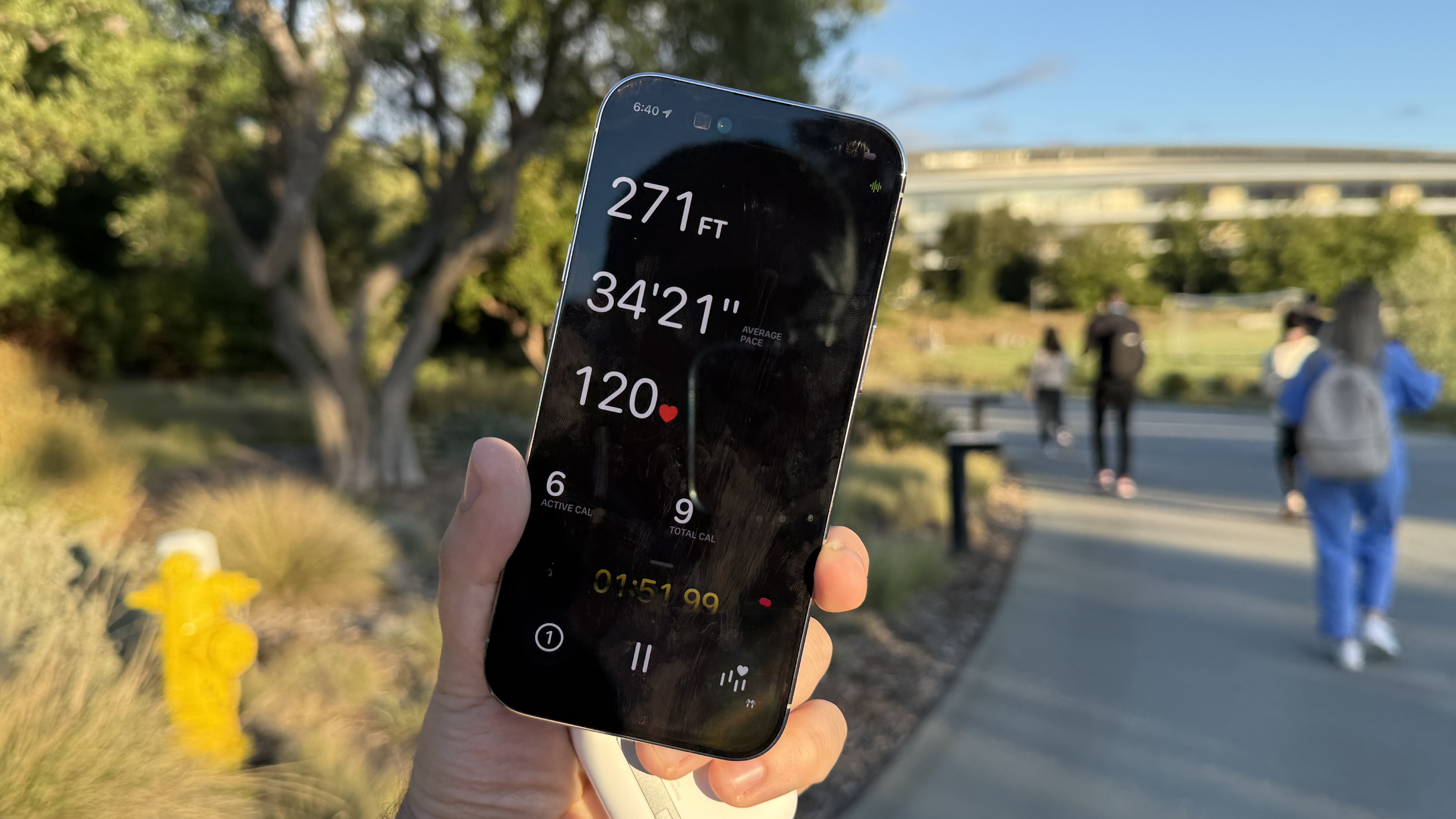 Apple AirPods Pro 3 First look