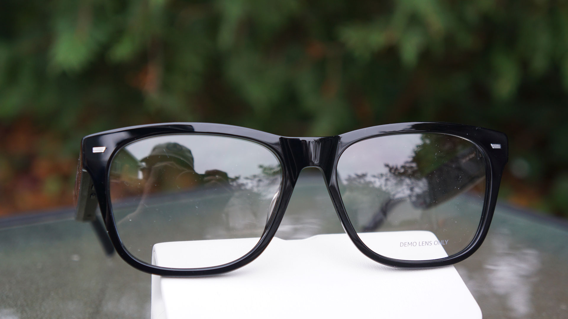 Amazon Echo Frames (3rd generation)