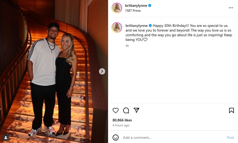 IG: @brittanylynne