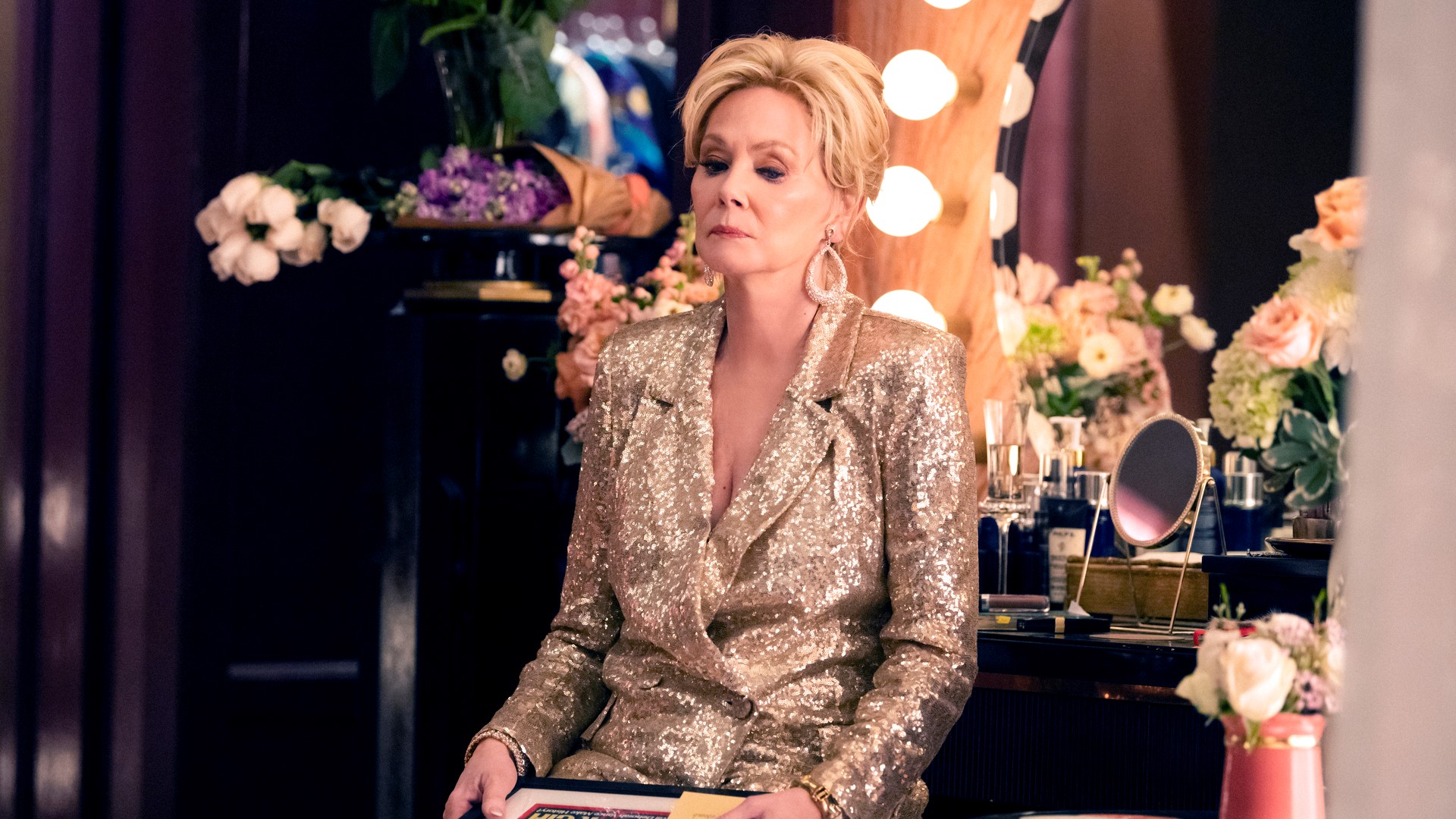 Jean Smart in HBO Max & # 039; S hacks, one of the best 2021 television shows so far.