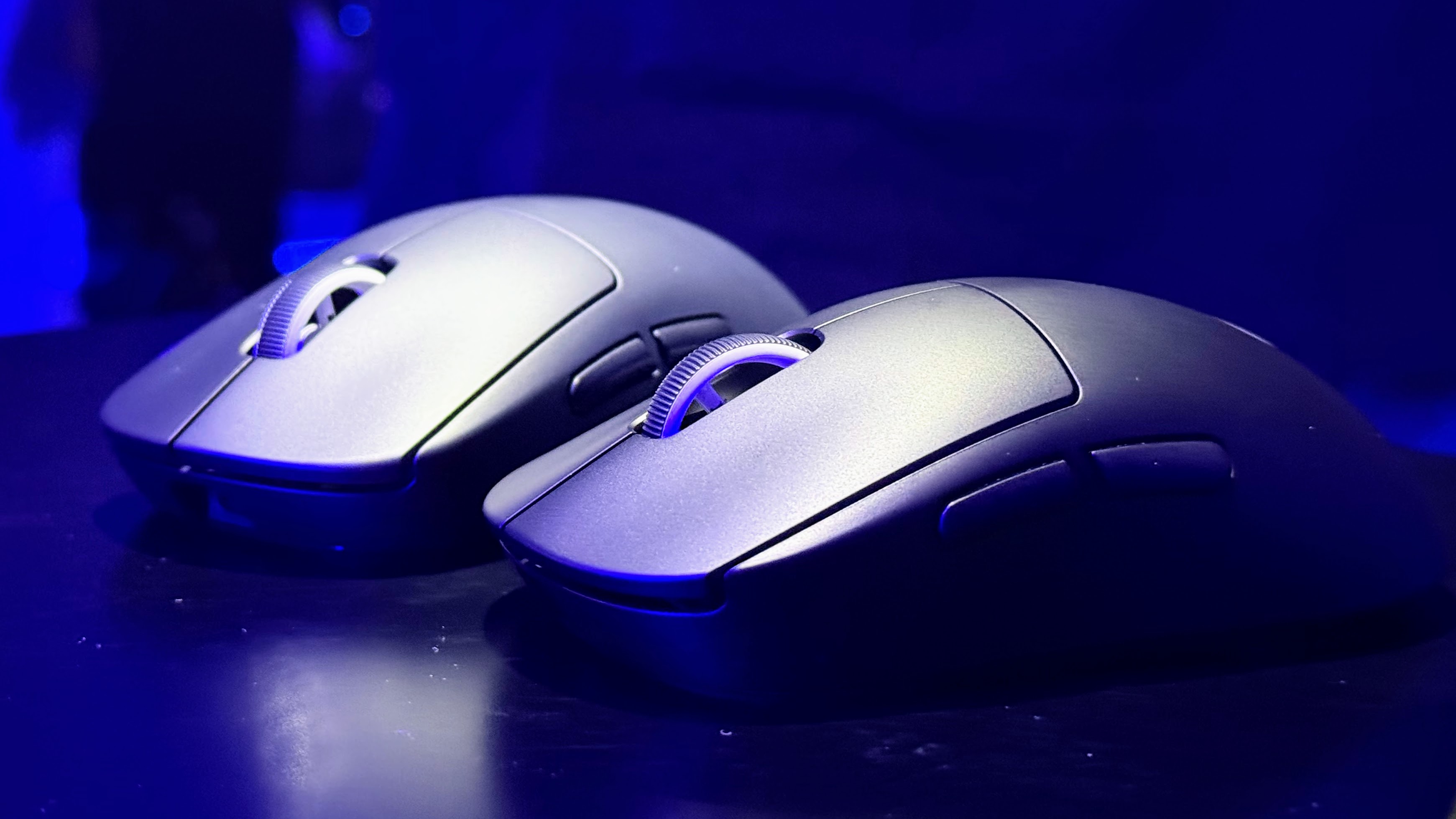 An image of the game mouse Logitech G Pro X Superlight 2C