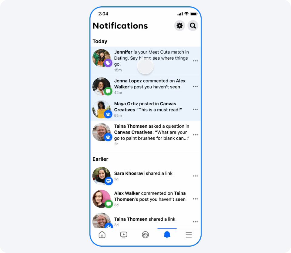 Facebook Ai Meetings
