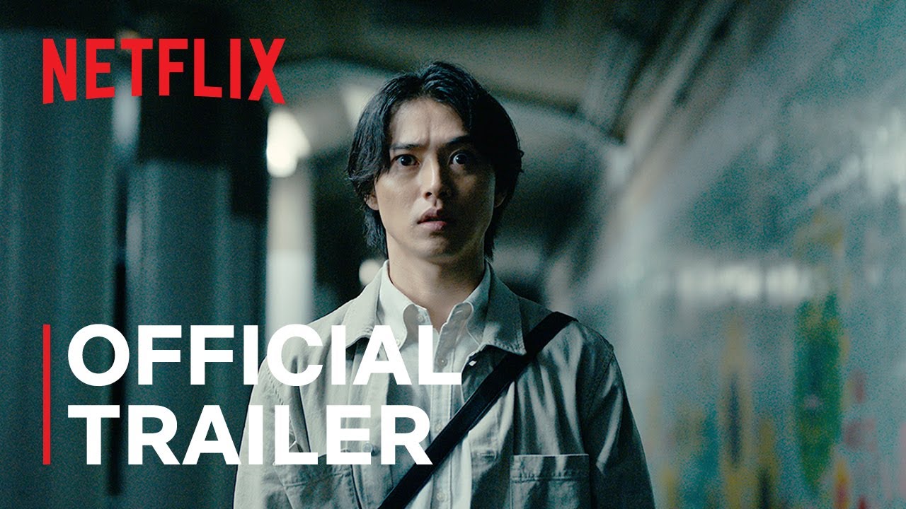 Alice in Borderland season 3 | Official trailer | Netflix - YouTube