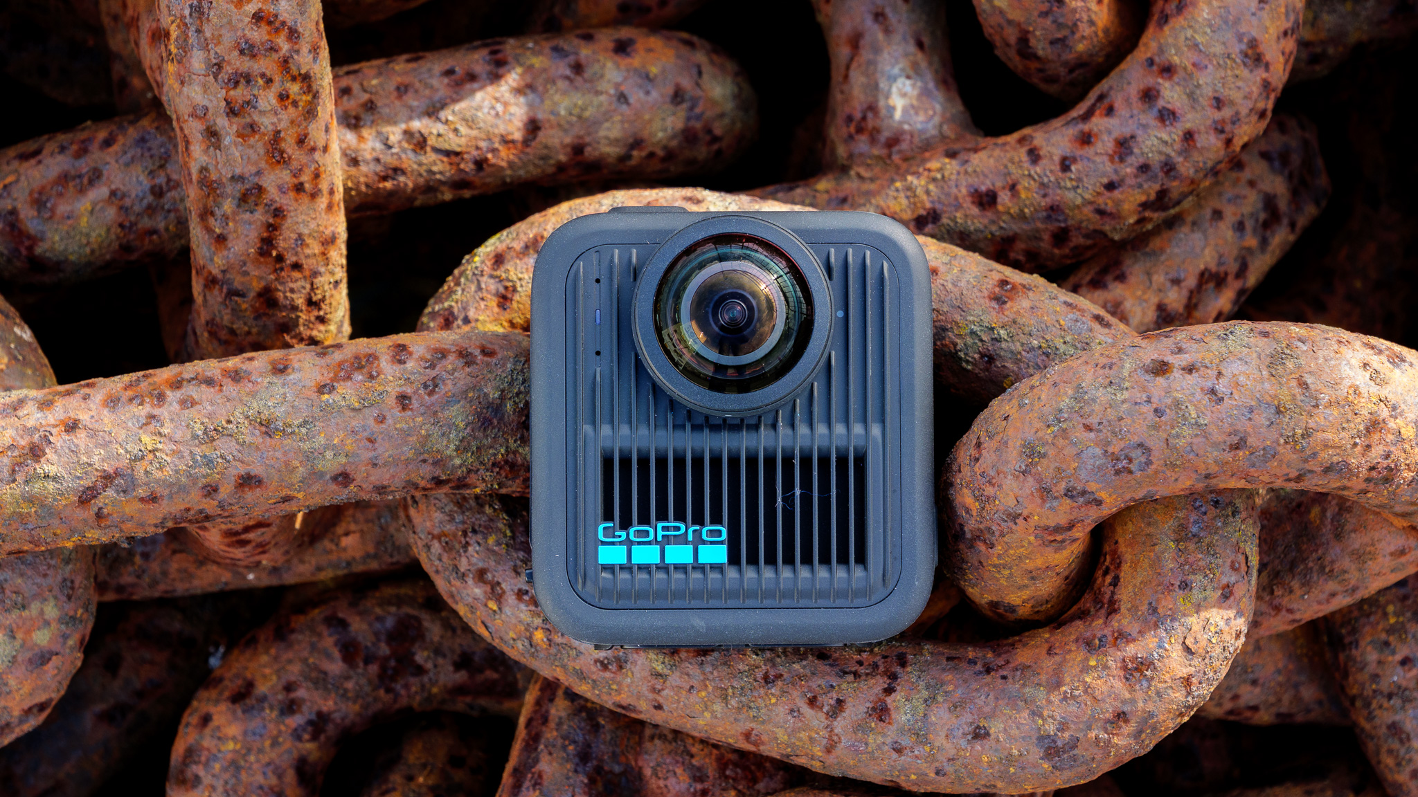 Gopro Max 2 and Insta360 x5 360 cameras