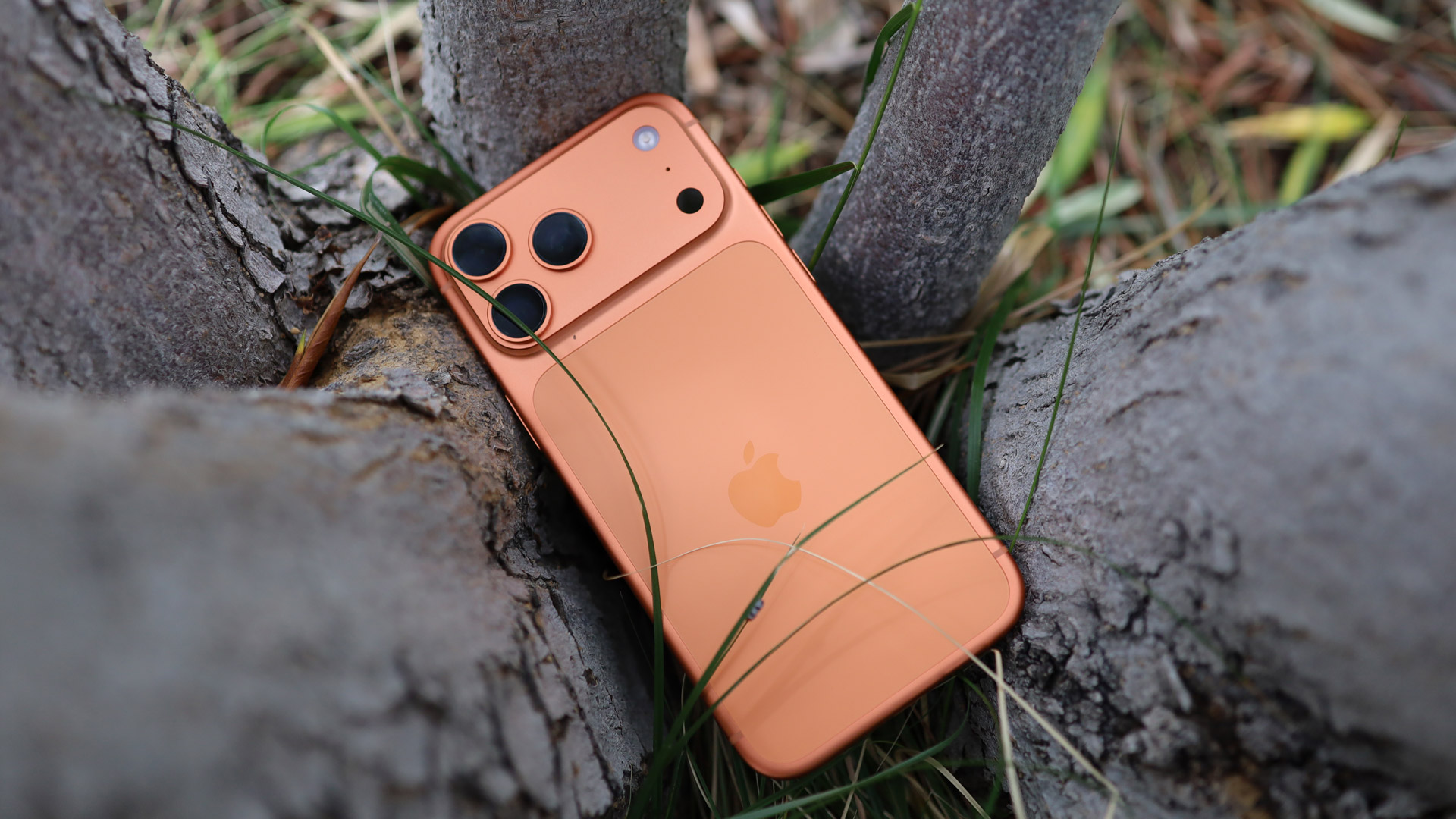 Apple iPhone 17 pro Max review