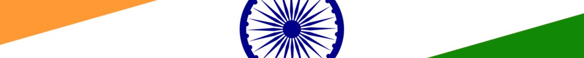 Flag of India