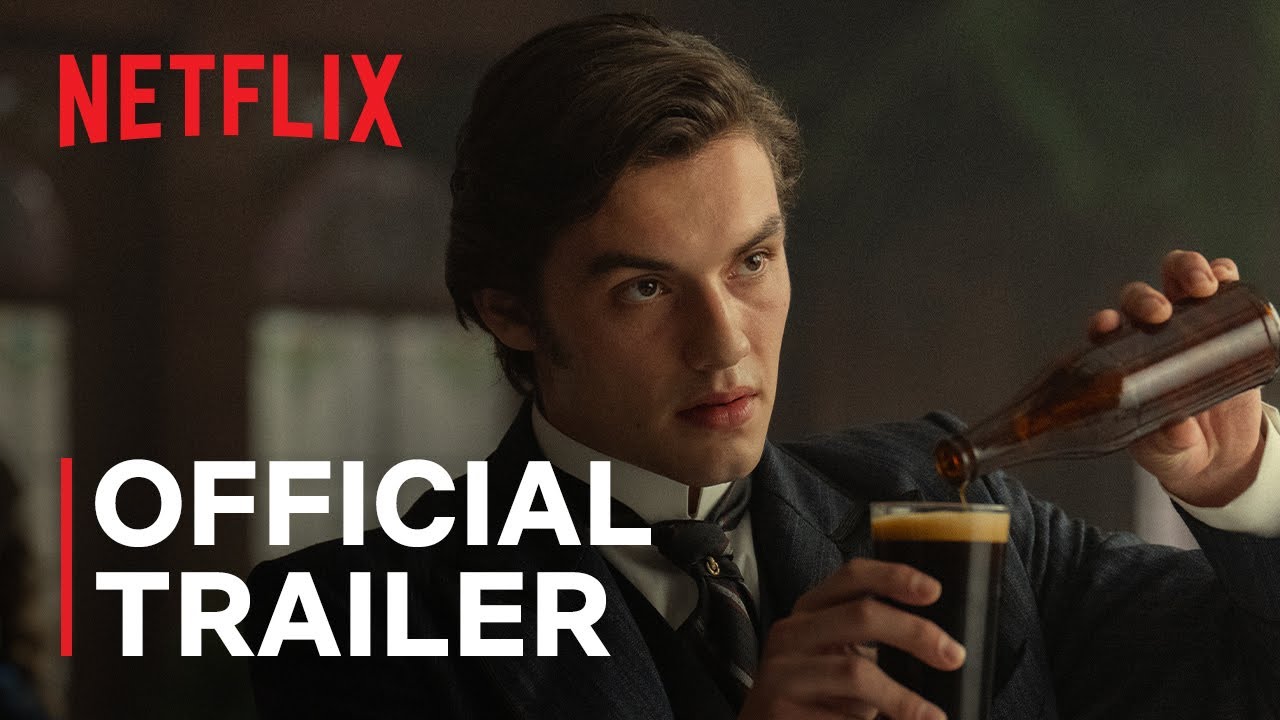 Guinness House | Official trailer | Netflix - YouTube