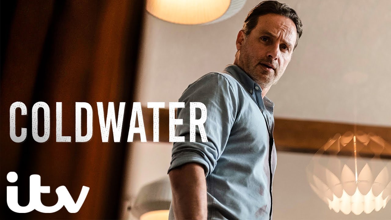 Coldwater with Andrew Lincoln - Starts on September 14 | ITV - YouTube