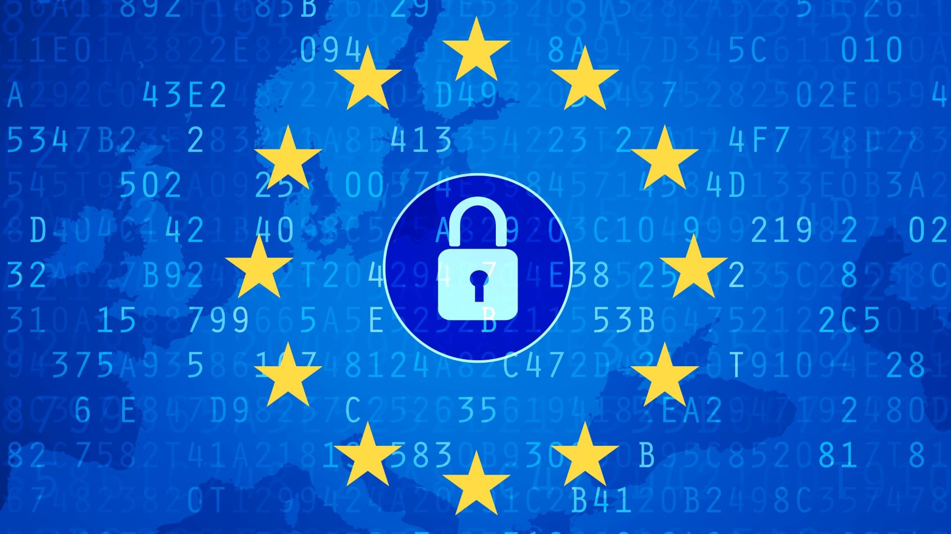 Technical context of the European Union