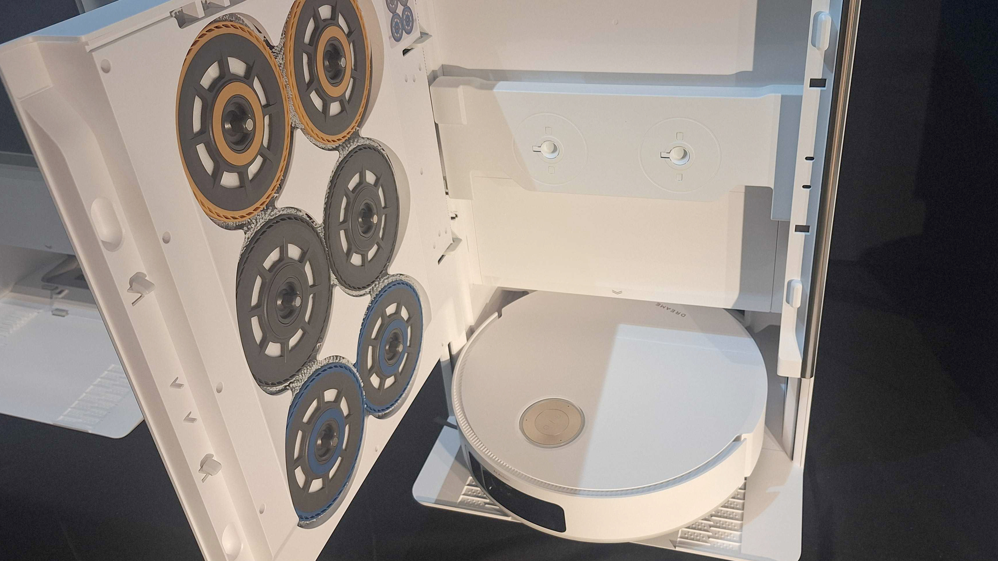 Photo showing the Matrix10 Ultra & # 039;