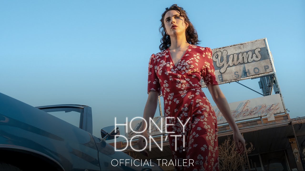 Chérie is not! - Official trailer [HD] - Only in the rooms of August 22 - Youtube