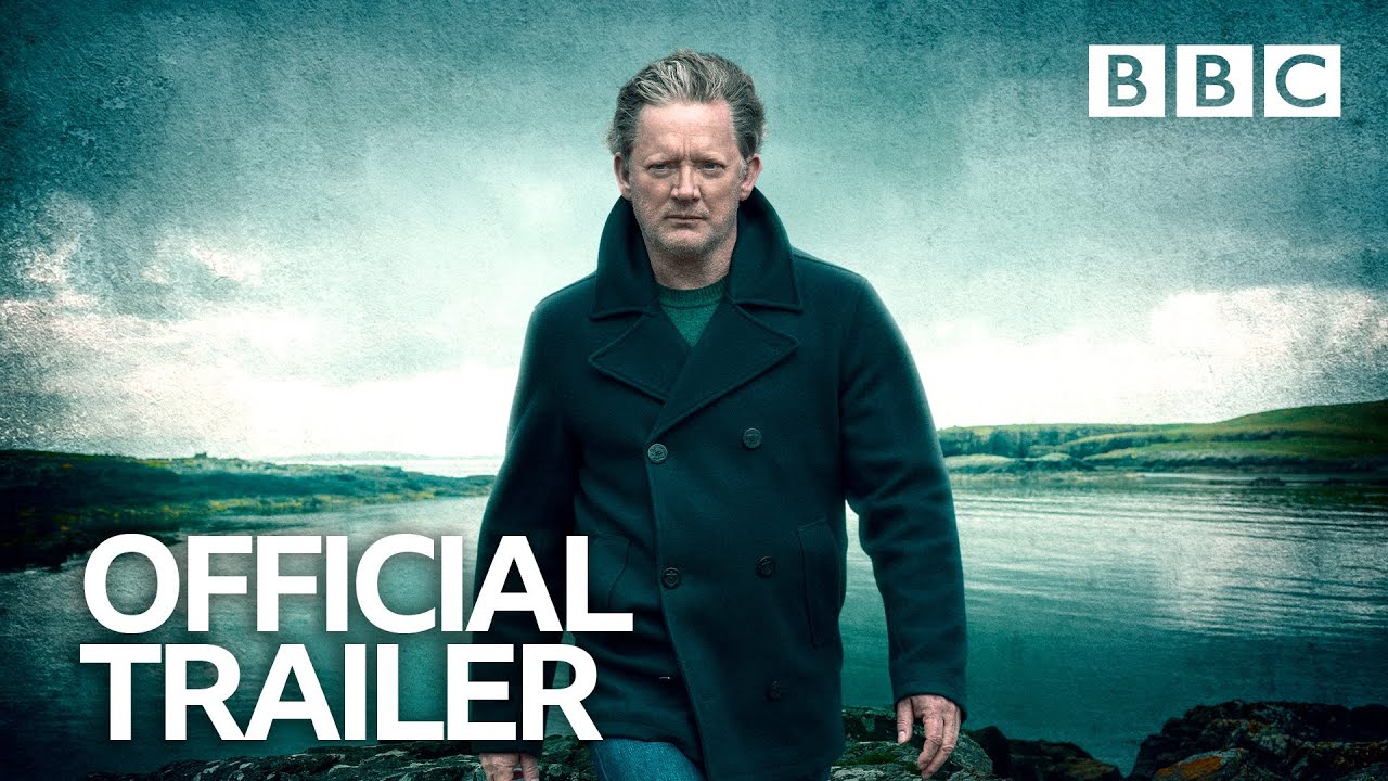 Shetland | Traille - BBC Trailers - Youtube