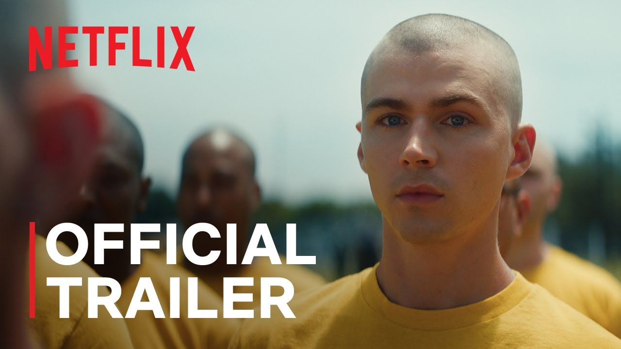 BOOTS | Official trailer | Netflix-YouTube