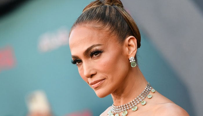 Jennifer Lopez explains why she avoids party scenes in Hollywood