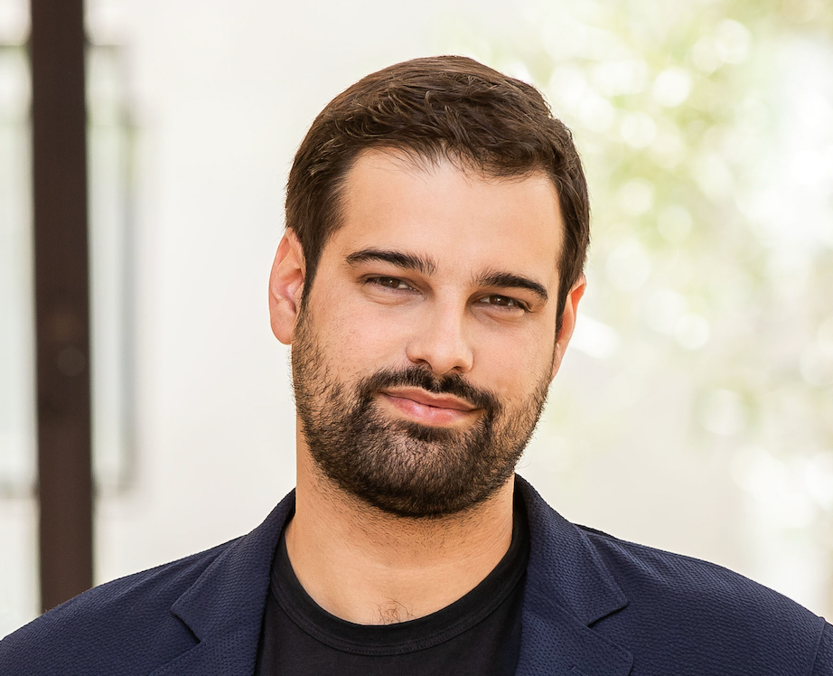 Jacob Andréou