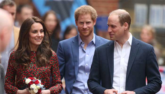 Prince Harry Approves Prince William and Kate's Legal Victory: Here's Why