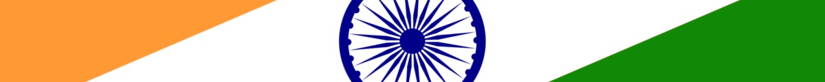 Flag of India