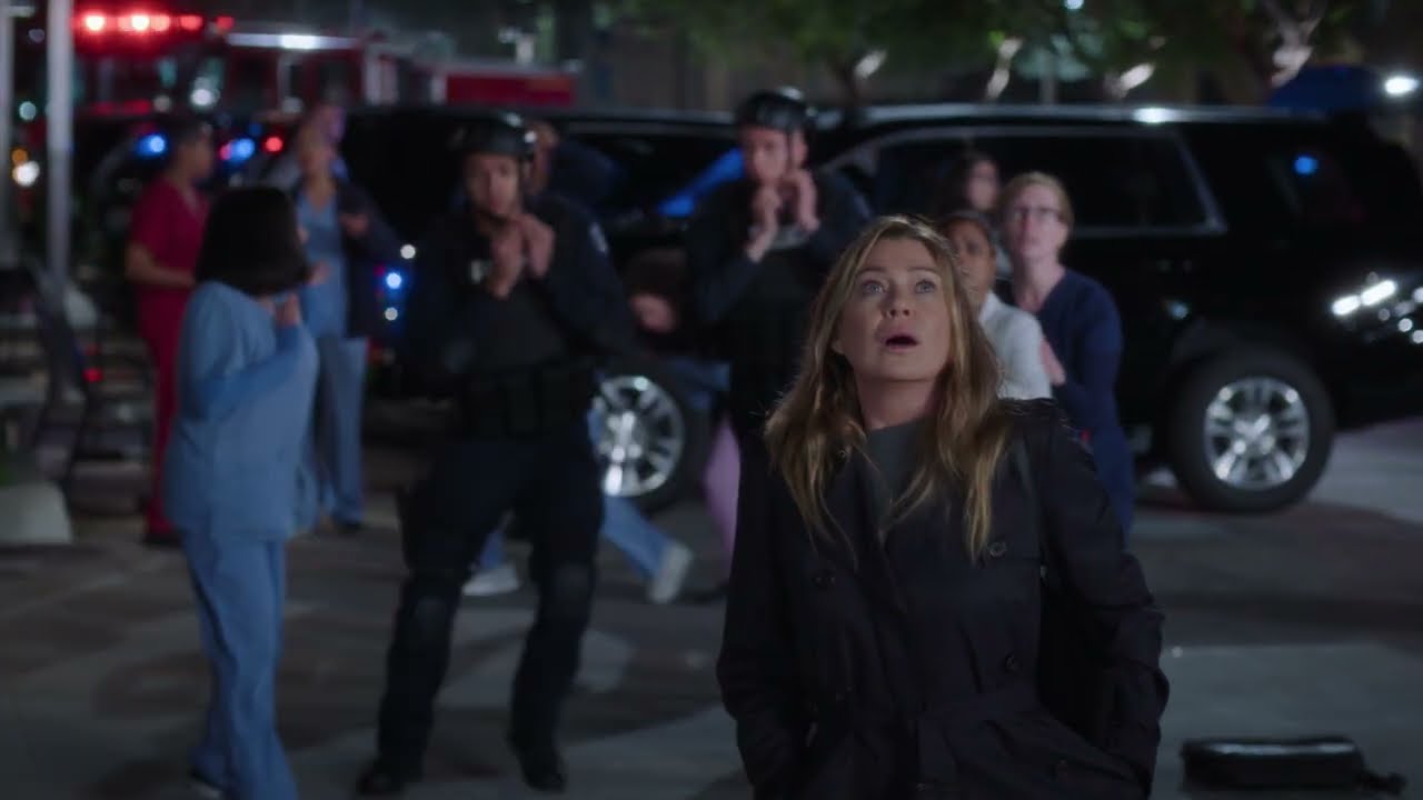 Grey's Anatomy | Official trailer for season 22 - YouTube