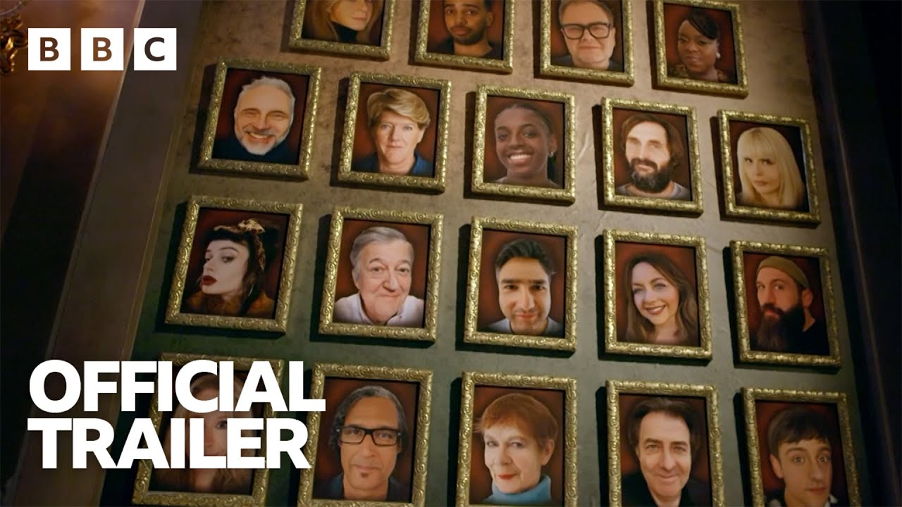 Celebrity Caterers | Official trailer - BBC - YouTube