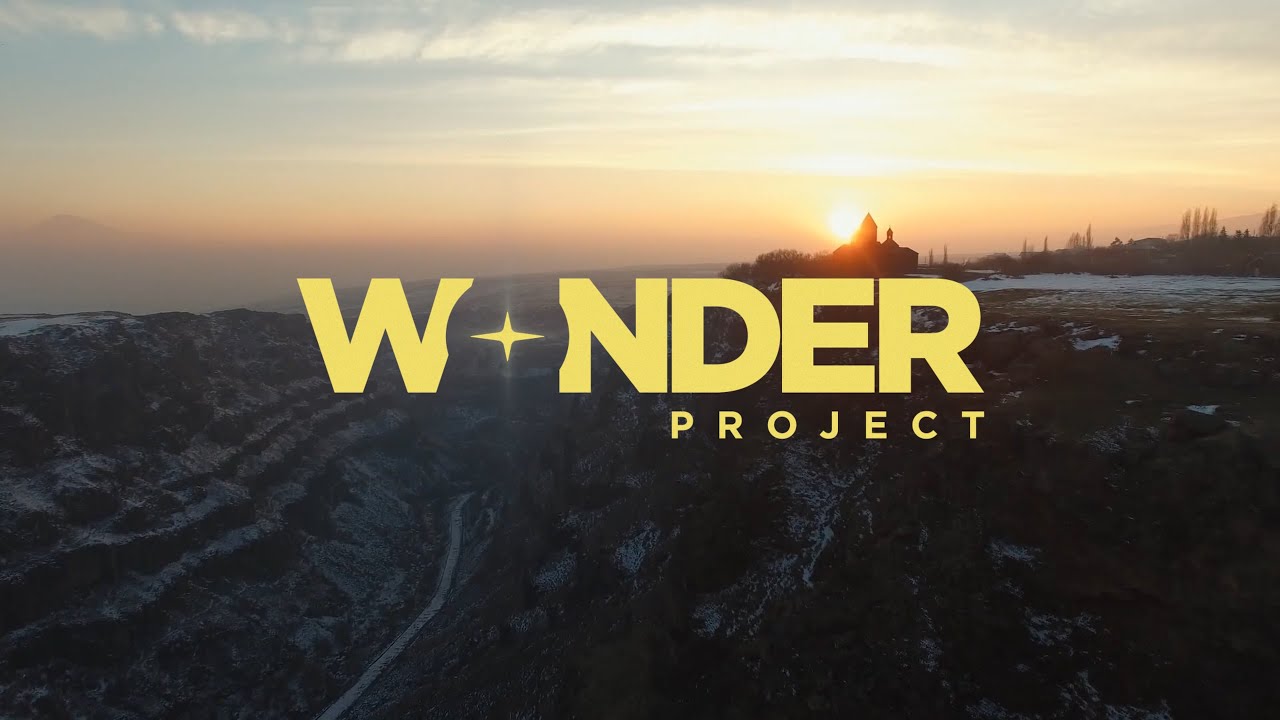 Wonder Project Originals | First look at the films and original series by Wonder Project - YouTube