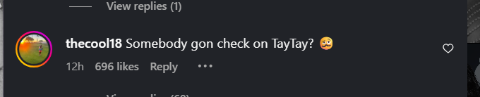 Travis Kelces' ex Kayla Nicole attacks Taylor Swift