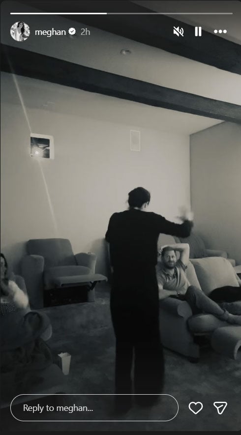 Source: Meghan Markle’s Instagram