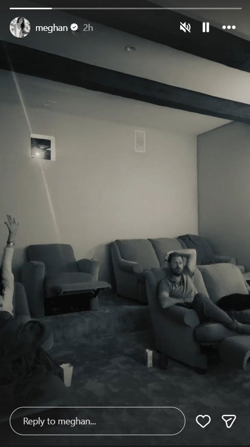 Source: Meghan Markle’s Instagram