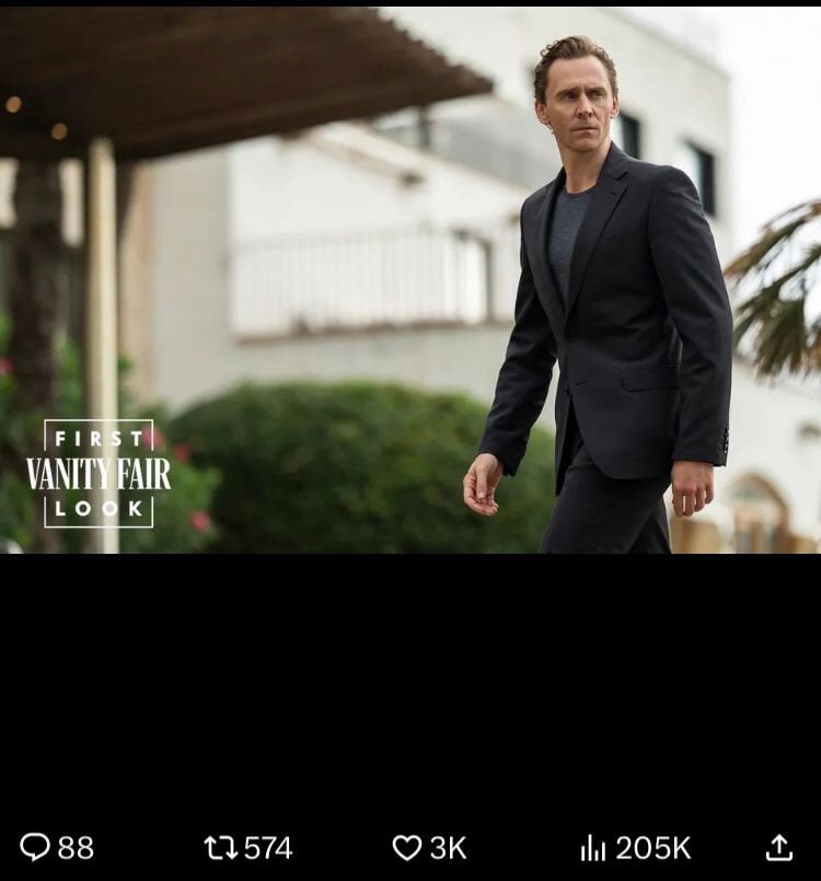 The Night Manager releases exciting update on season two