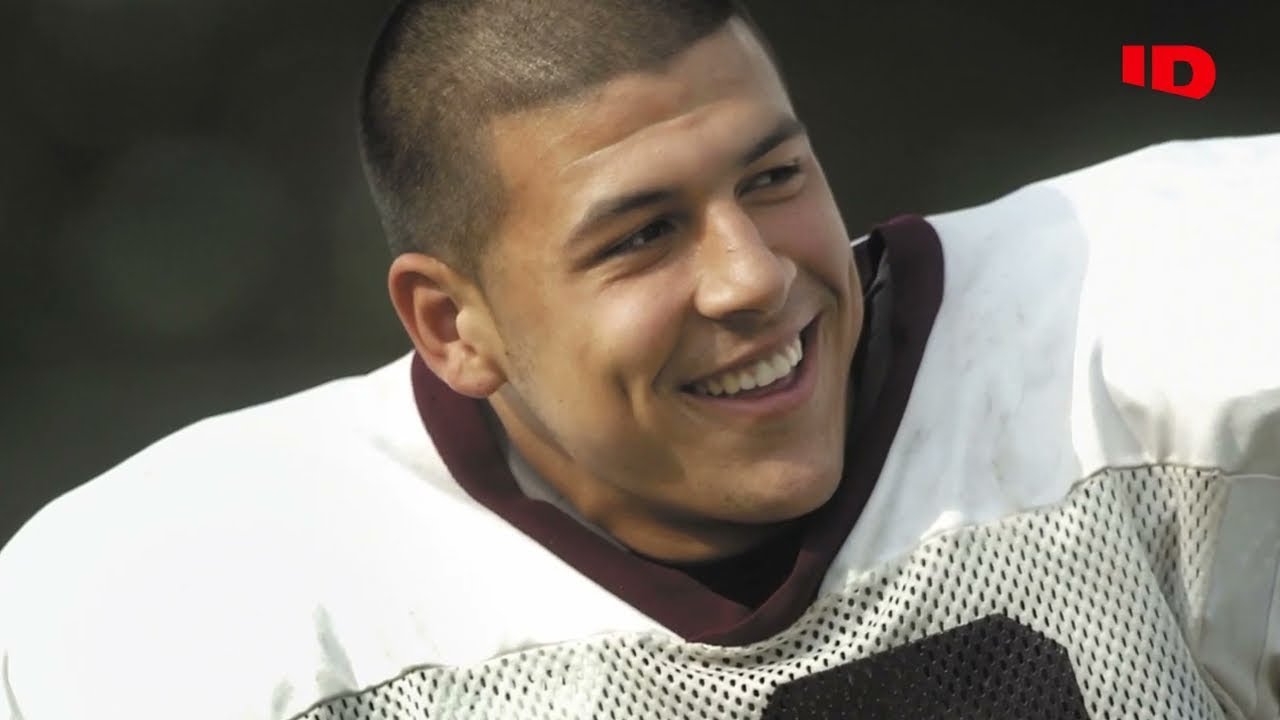 Aaron Hernandez and the unpublished Bristol murders | Trailer🔥January 9🔥True Crime Documentary | MAX - YouTube