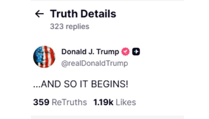 Will Trump stop funding New York? A threat looms after Mamdani's victory in the mayoral election