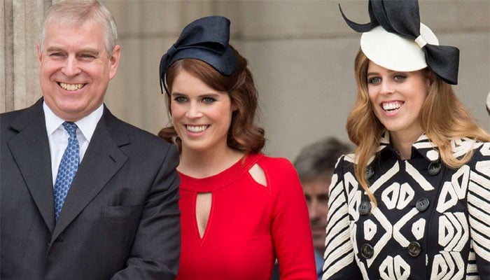 Princess Beatrice worries about Andrew amid Sarah Ferguson's devastated big plans