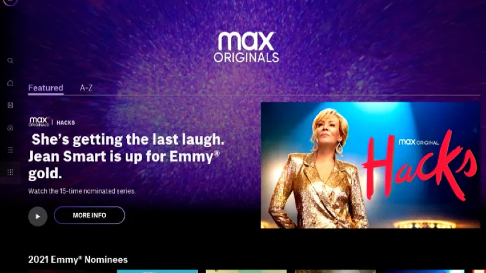 HBO Max Apple TV app streaming Hacks