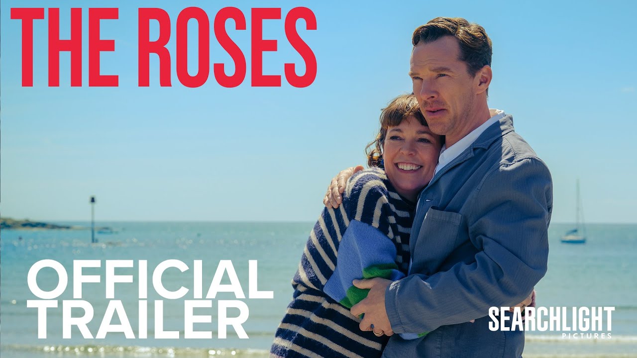 ROSES | Official trailer | Photos from Searchlight - YouTube