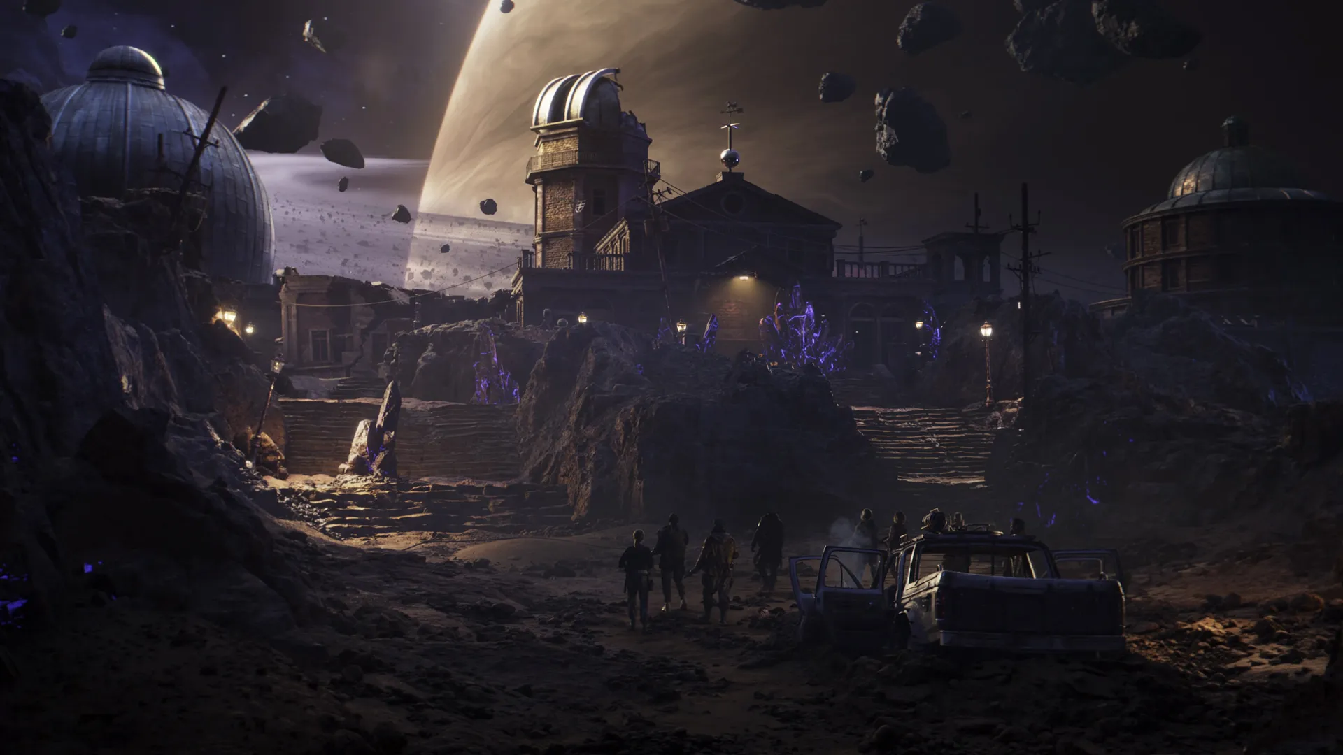 Black Ops 7 Zombies.