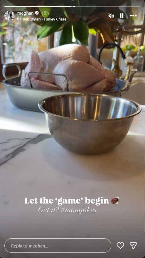 Meghan Markle sparks concern with her latest music video