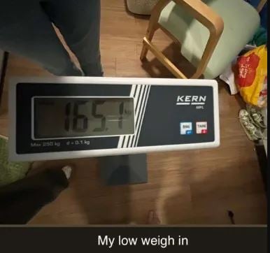 Katie Price provides update on son Harvey's health