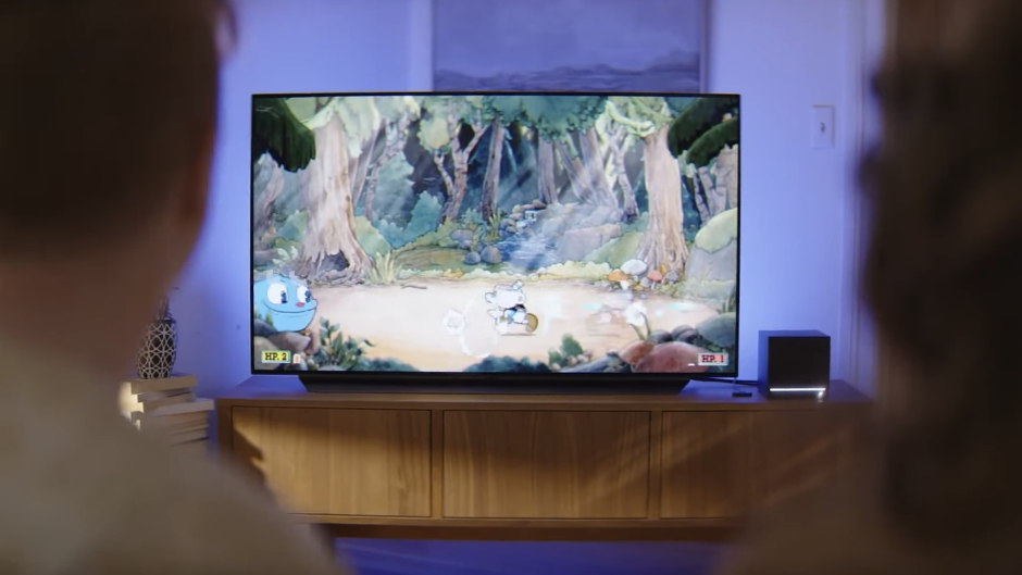 Steam Engine Screenshot