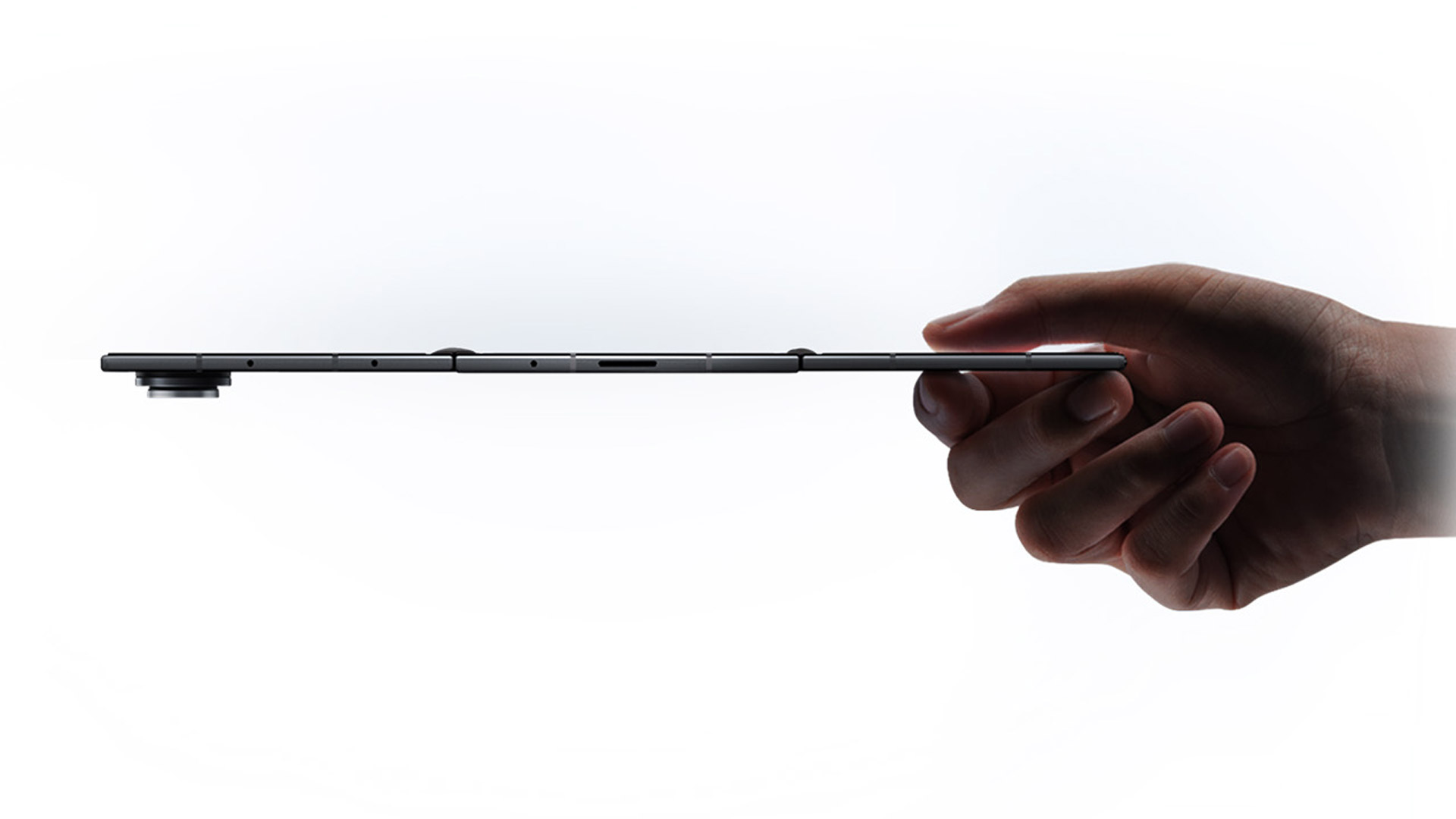 Samsung Galaxy Z tri-fold