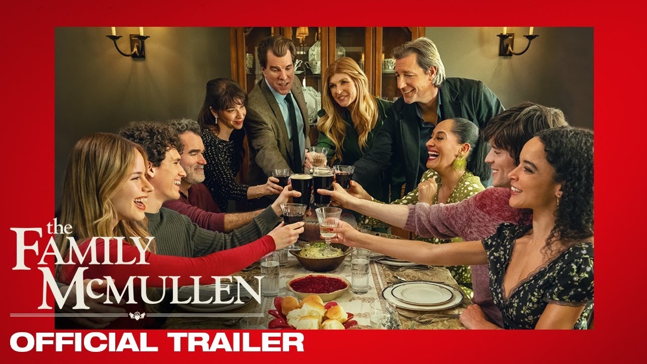 The McMullen Family | Official trailer - YouTube