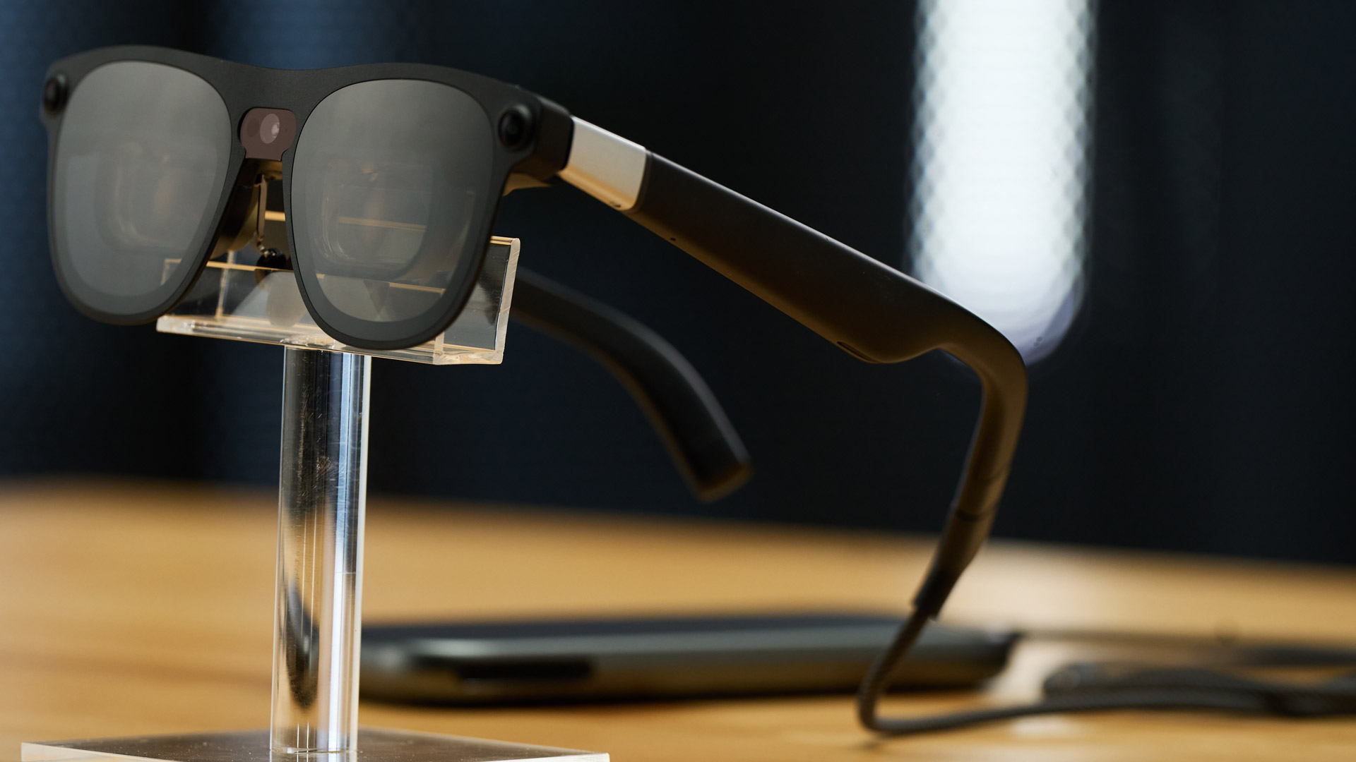 Aura of the Xreal project