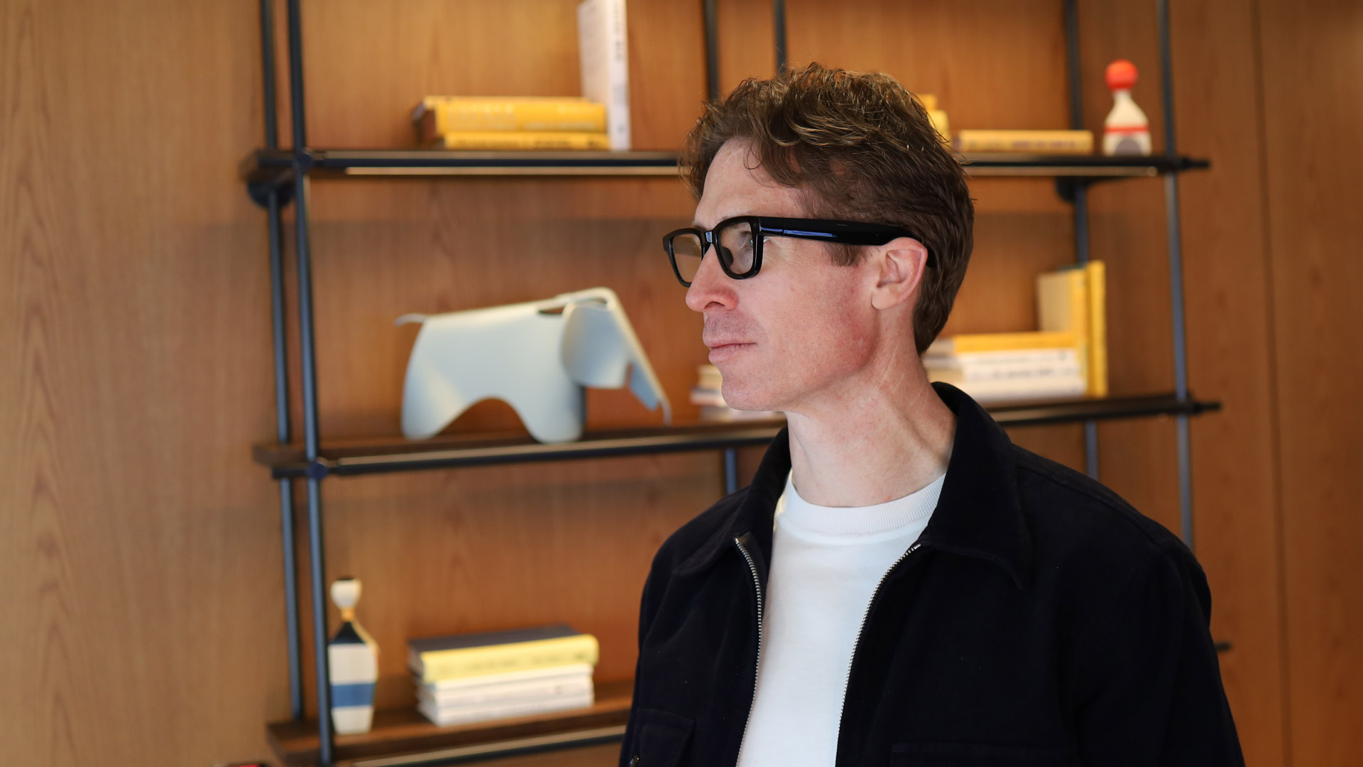 Android XR December 8 update