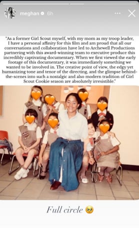 Meghan Markle cherishes moment of coming full circle after King Charles nods