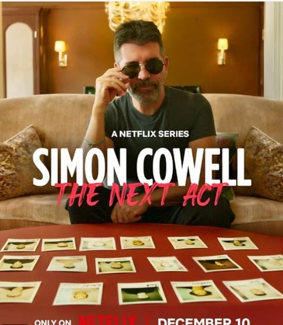 Simon Cowell's new boy band is set to release its first music video on December 10