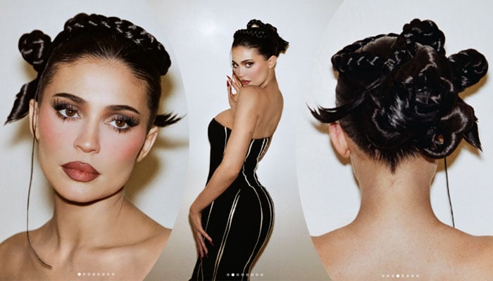 Surprise for Kylie Jenner's Timothée Chalamets 30th birthday: impressive