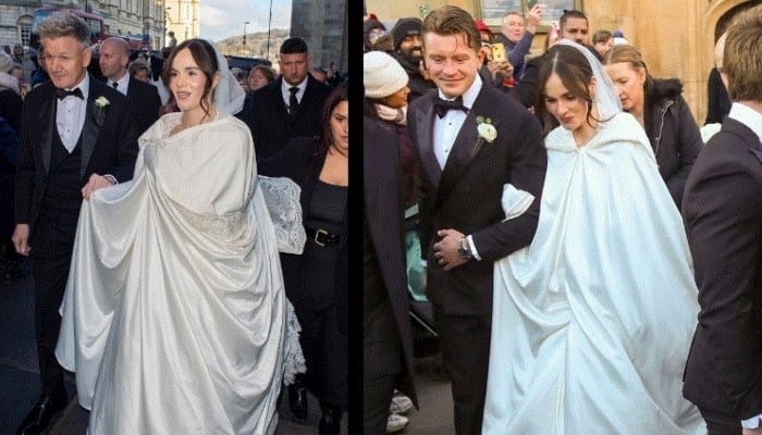 Adam Peaty's heartbroken mother breaks silence after missing son's wedding