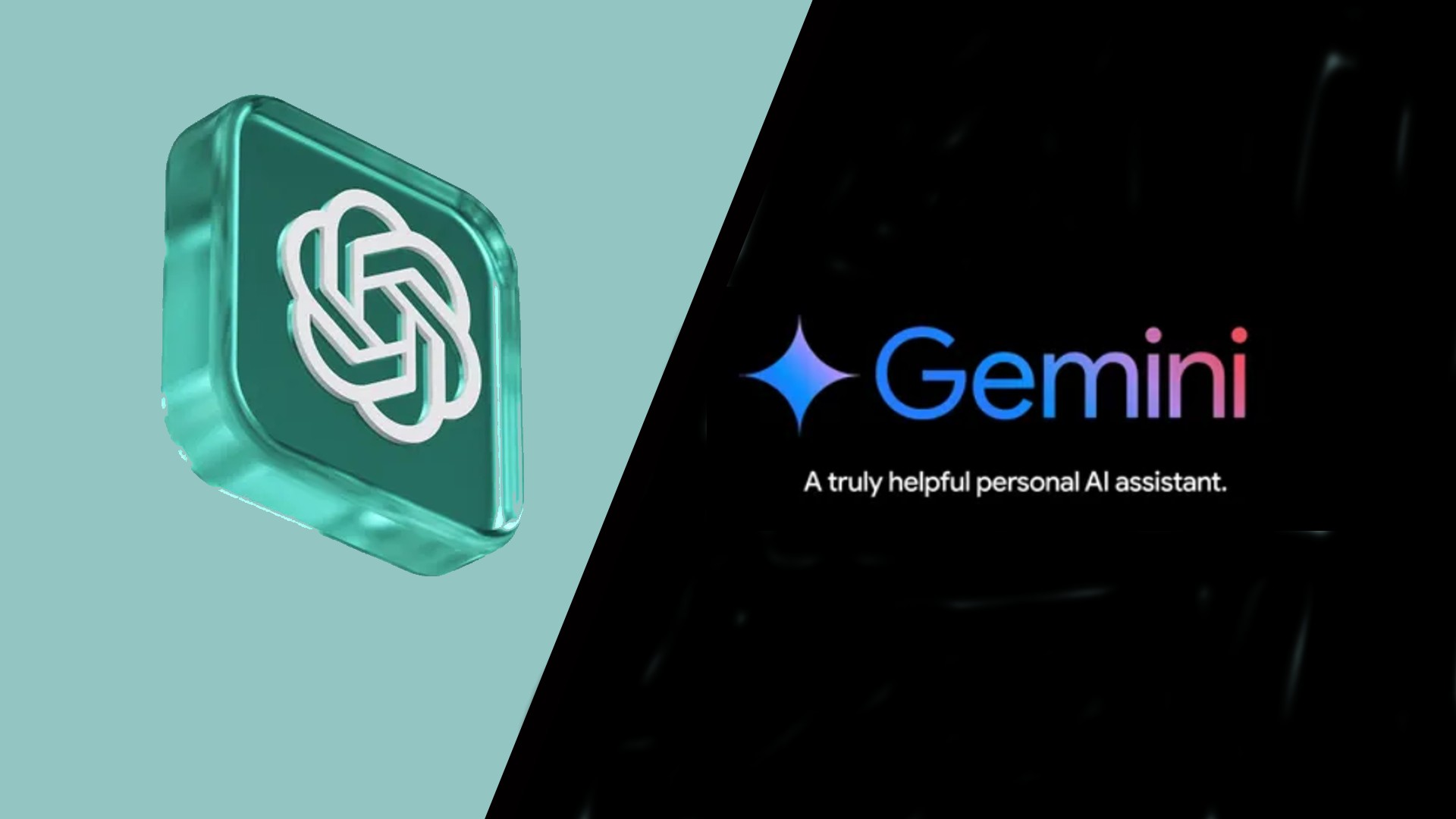 Comparison of ChatGPT and Gemini