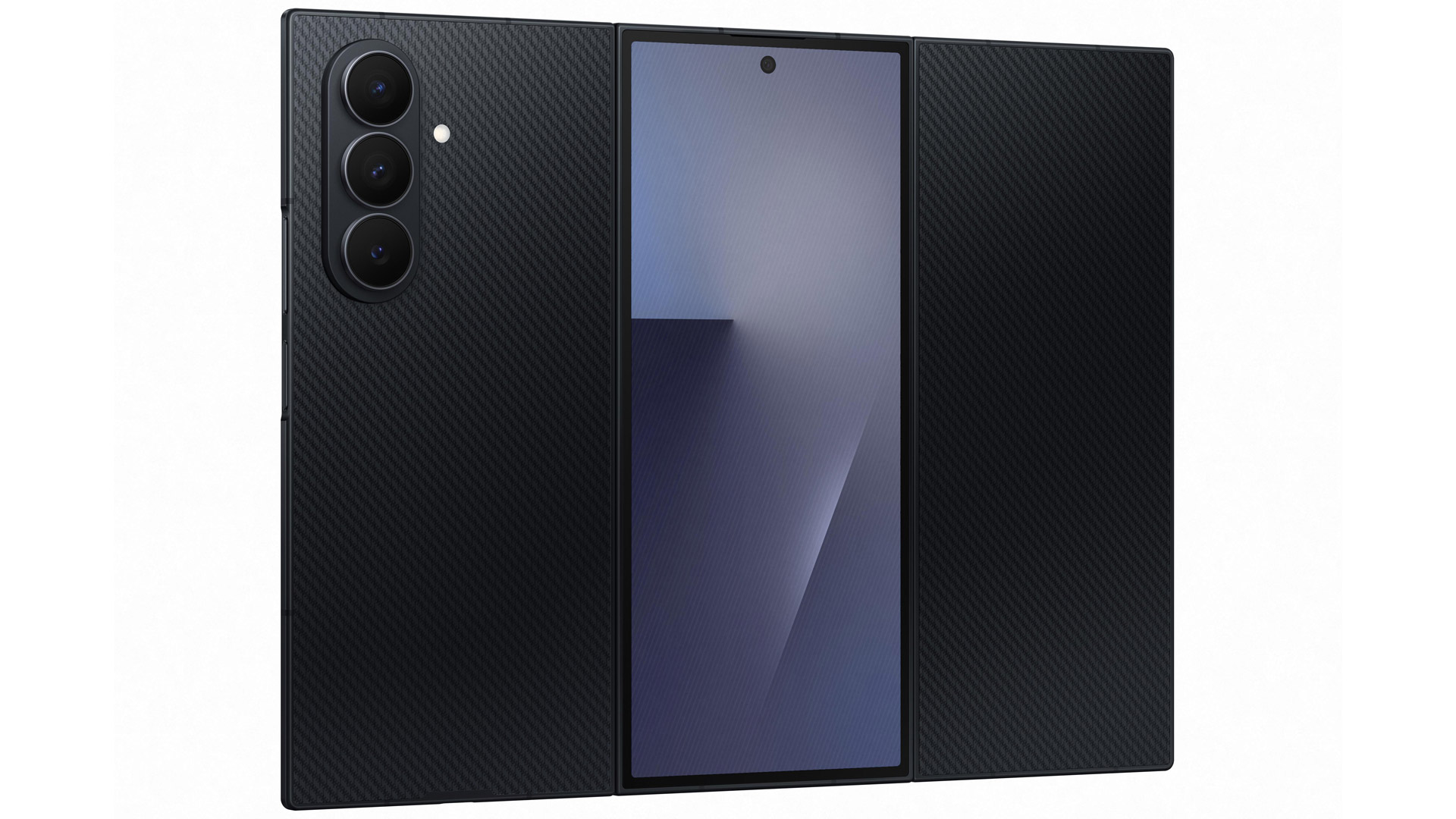 Samsung Galaxy Z tri-fold