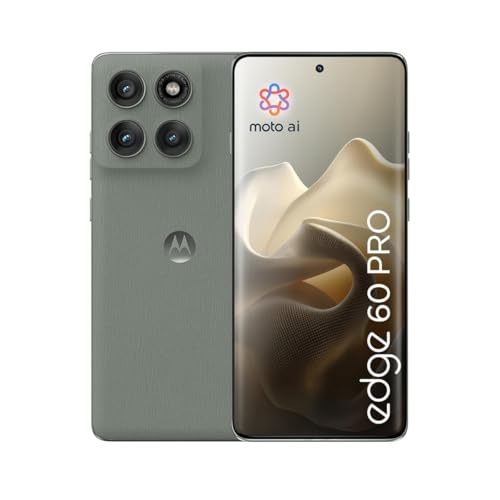 Motorola Edge 60 Pro Dual SIM...