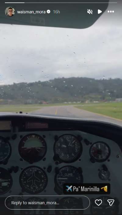 Colombian music star Yeison Jimenez dies at 34 after fatal plane crash